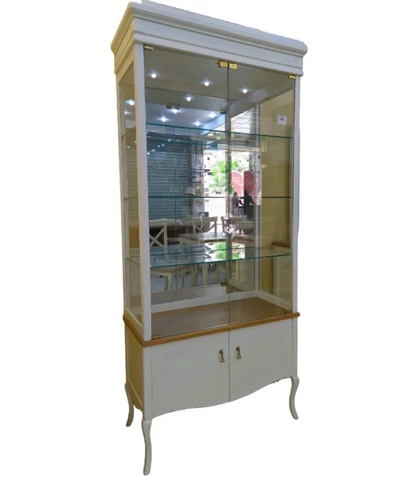Argentier chêne