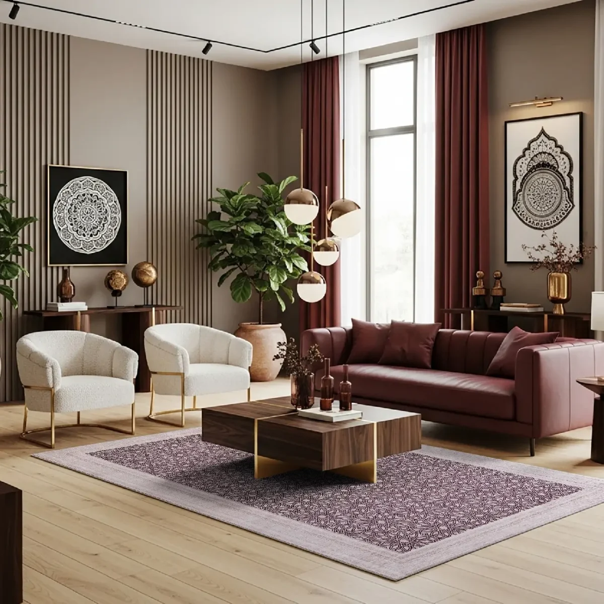 Tapis Story – Image 2