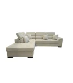 Salon L marina convertible