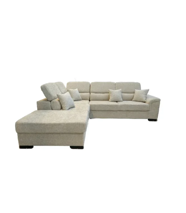 Salon L marina convertible