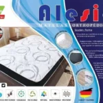 matelas alesia