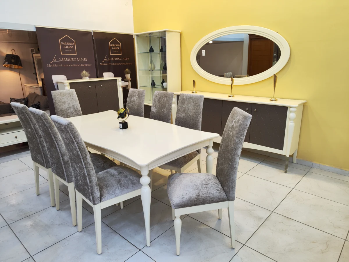 Ensemble salle à manger passion – Image 2