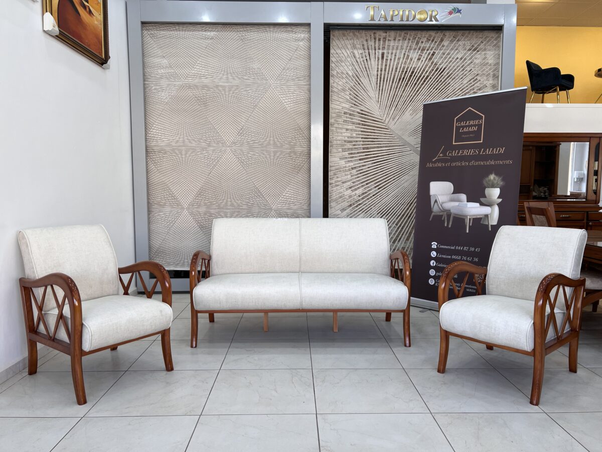 Salon vivaldi – Image 2