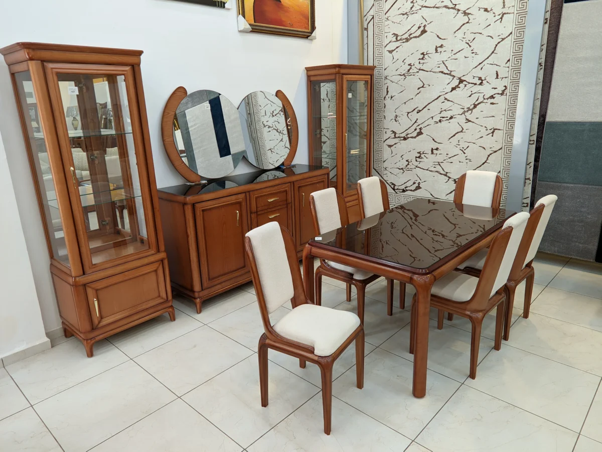 Ensemble salle  à manger moderno – Image 2