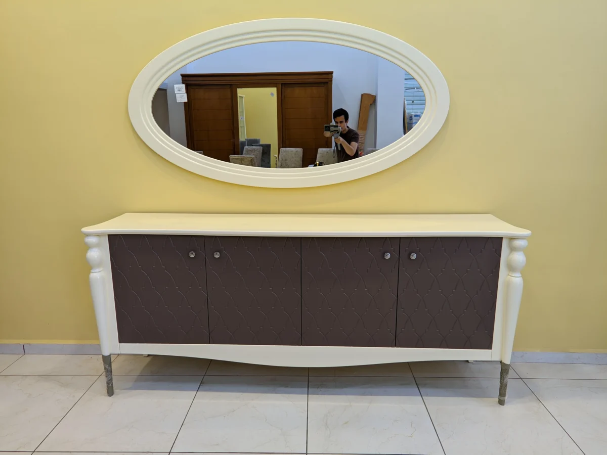 Ensemble salle à manger passion – Image 4