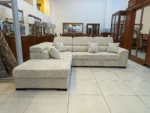 Salon L marina convertible – Image 3
