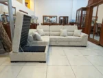 Salon L marina convertible – Image 4