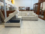 Salon L marina convertible – Image 7