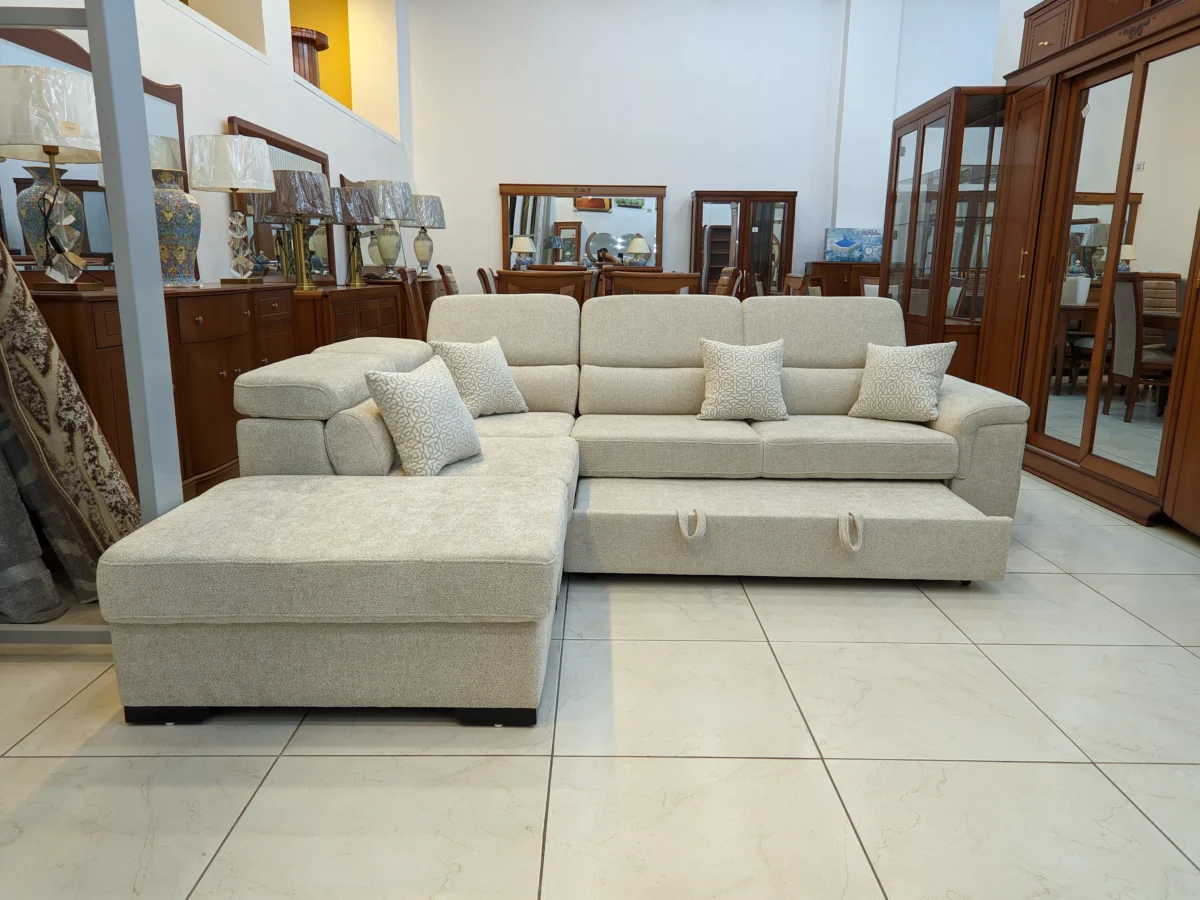 Salon L marina convertible – Image 12