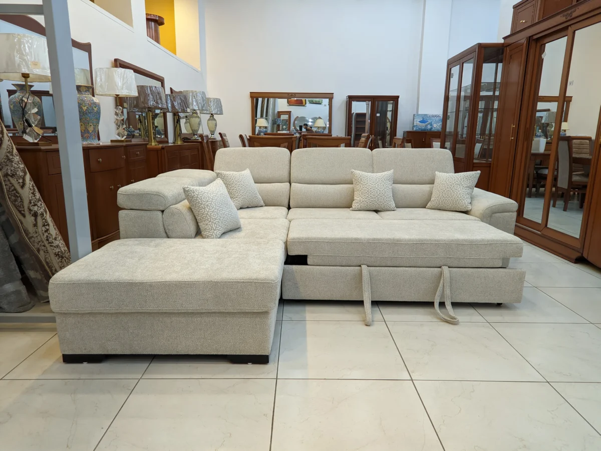Salon L marina convertible – Image 15
