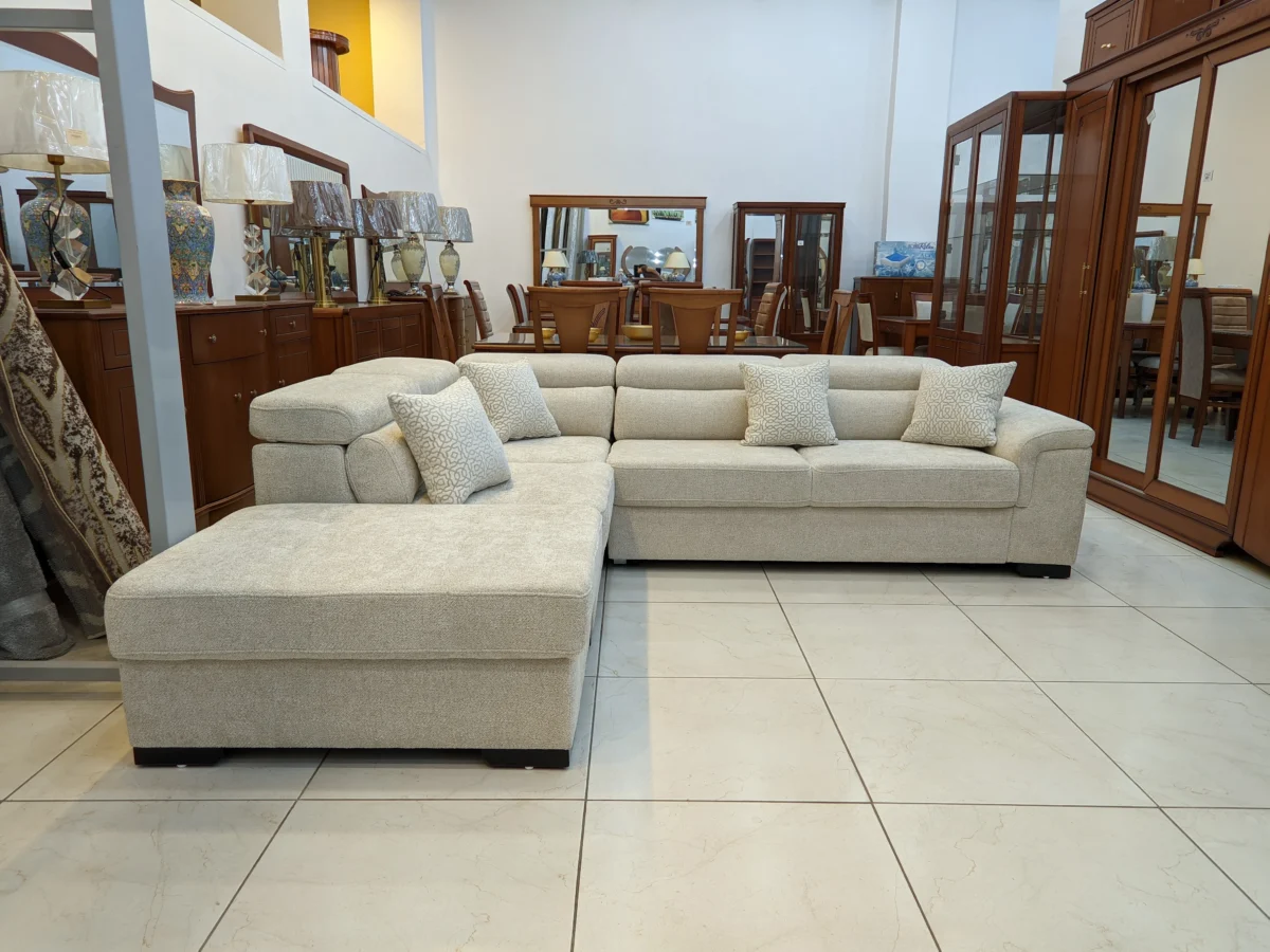 Salon L marina convertible – Image 16