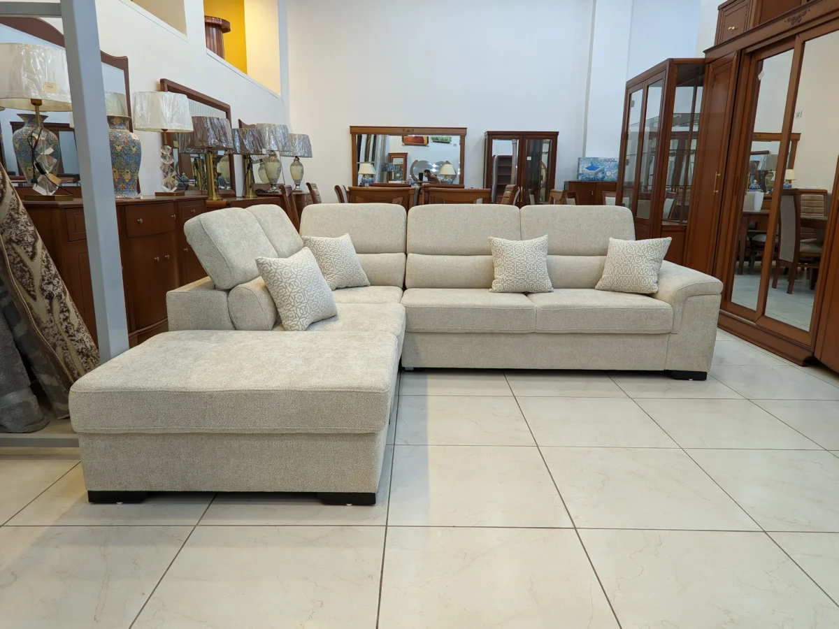 Salon L marina convertible – Image 21