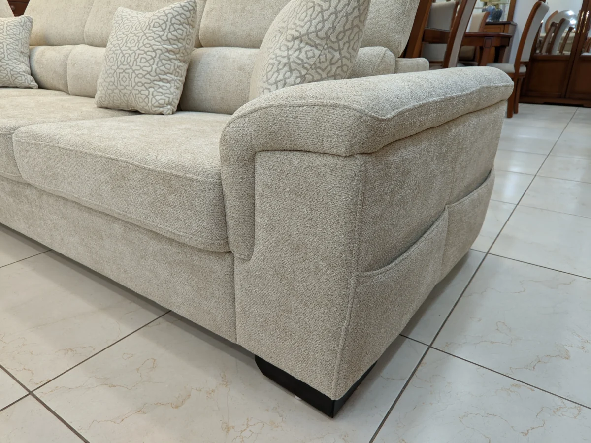 Salon L marina convertible – Image 23