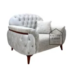 Salon Florence (Copy)