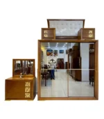 Chambre Luxy