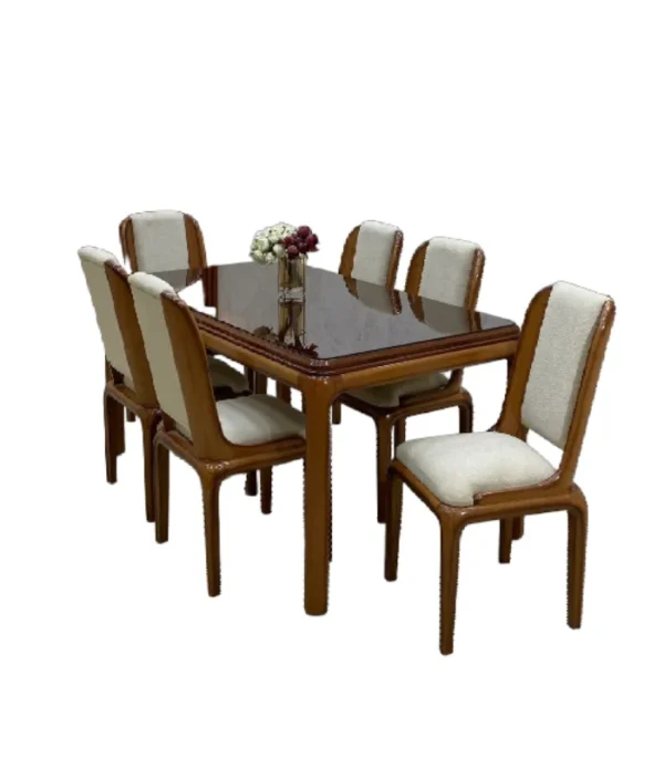Table à manger moderno