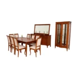 ensemble salle à manger toscana