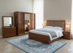 Chambre à coucher aadl 3 portes 250cm – Image 3