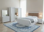 Chambre à coucher aadl 3 portes 250cm – Image 2