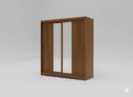 Armoire aadl 2 portes 200cm – Image 4