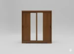 Armoire aadl 2 portes 200cm – Image 3