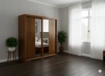 Armoire aadl 2 portes 200cm – Image 2