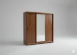 Armoire aadl 3 portes 220cm – Image 4