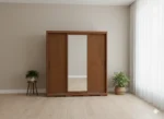 Armoire aadl 3 portes 220cm – Image 3