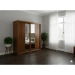 Armoire aadl 2 portes 200cm