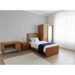 Chambre d'enfant aadl