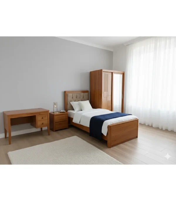 Chambre d'enfant aadl