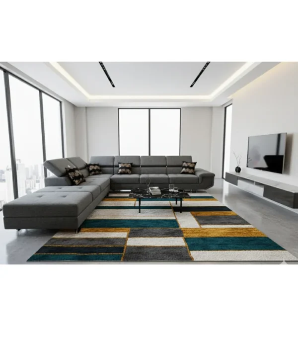 Salon L discovery