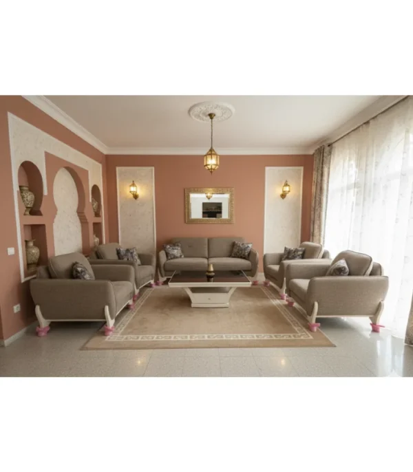 Salon dubai