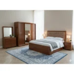 Chambre à coucher aadl 3 portes 220cm