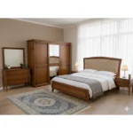 Chambre à coucher toscana