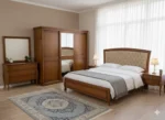 Chambre à coucher toscana – Image 2