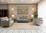 Salon silver – Image 2