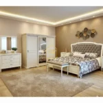 Chambre à coucher diva