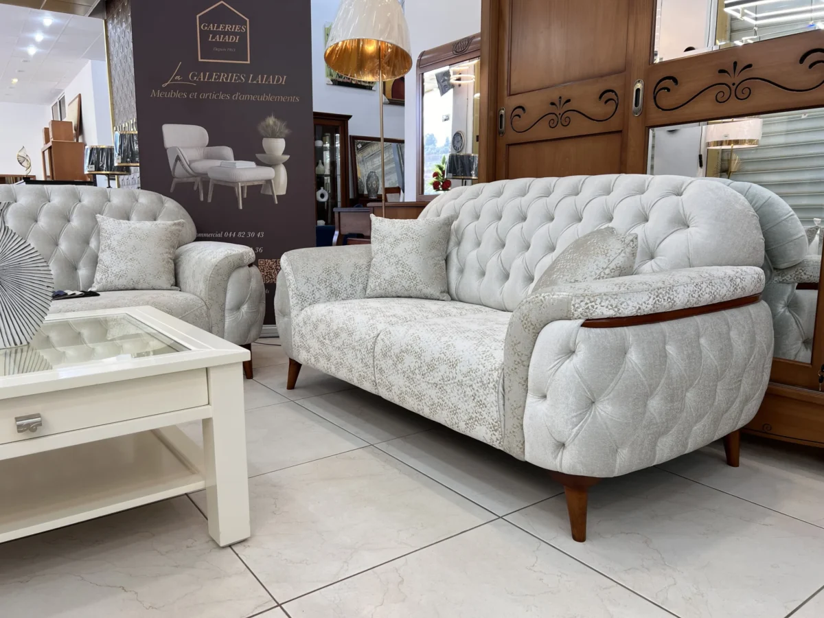 Salon florence – Image 5