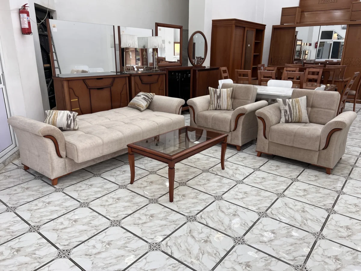 Salon clic clac – Image 3