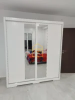 Armoire aadl 2 portes 200cm – Image 6