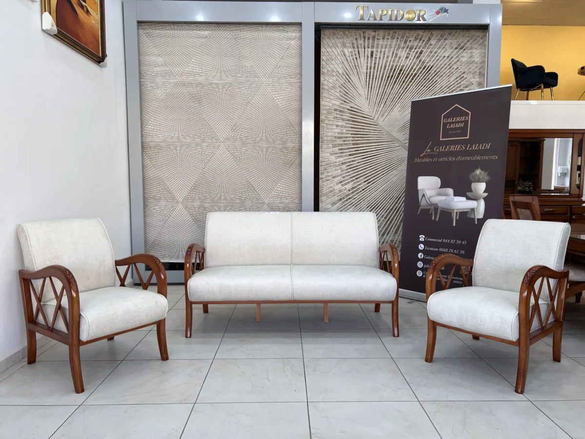 Salon vivaldi – Image 4