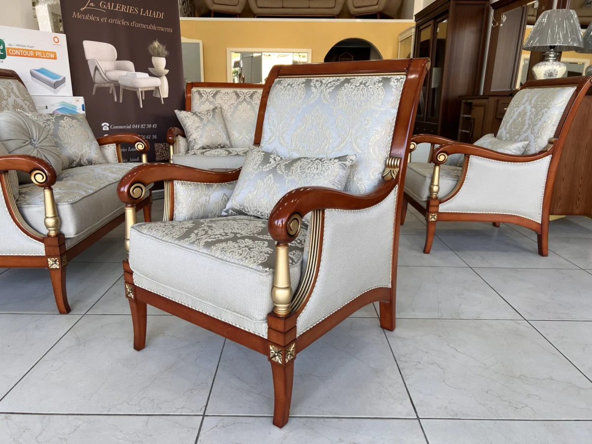 Salon king – Image 4