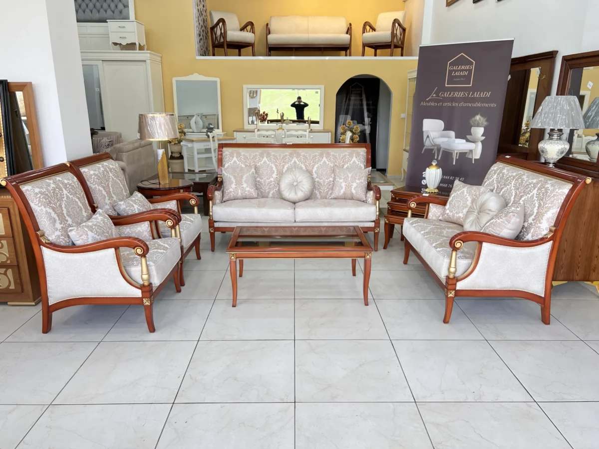 Salon king – Image 3