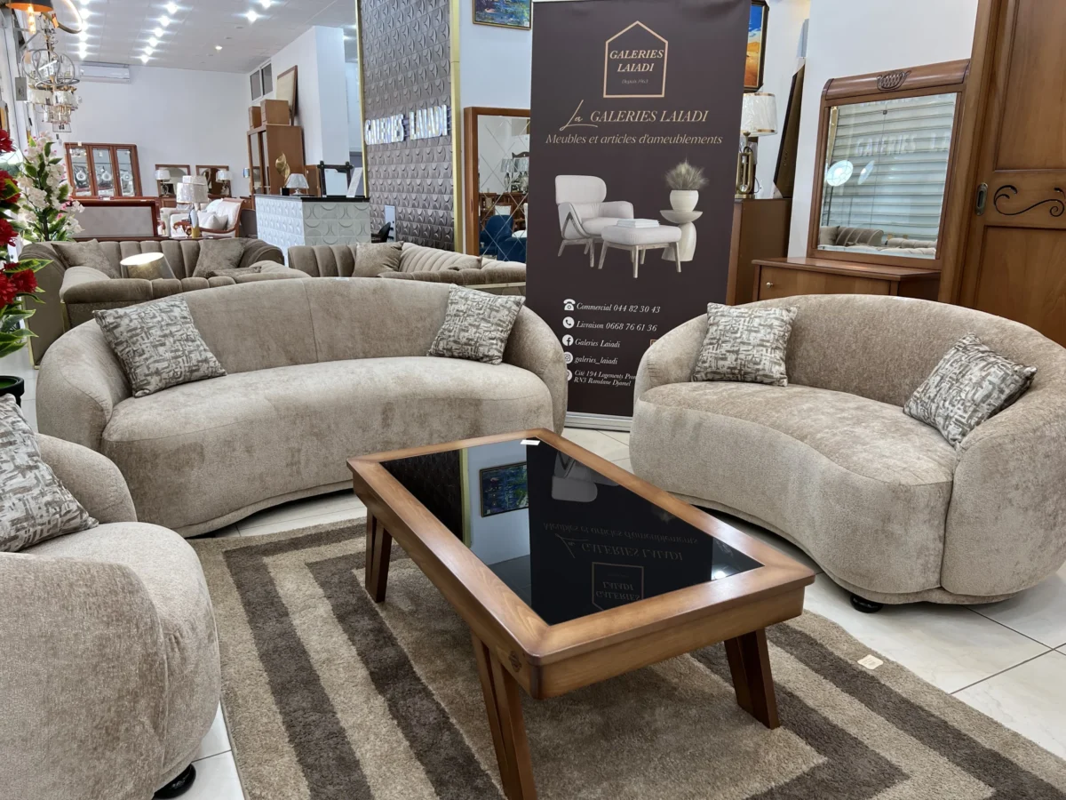 Salon blaiz – Image 5