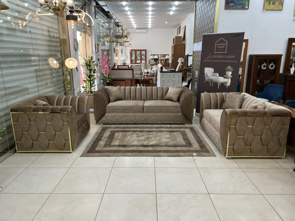 Salon santa cruz – Image 3