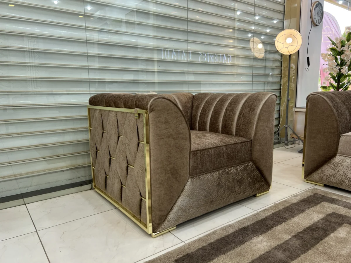 Salon santa cruz – Image 5