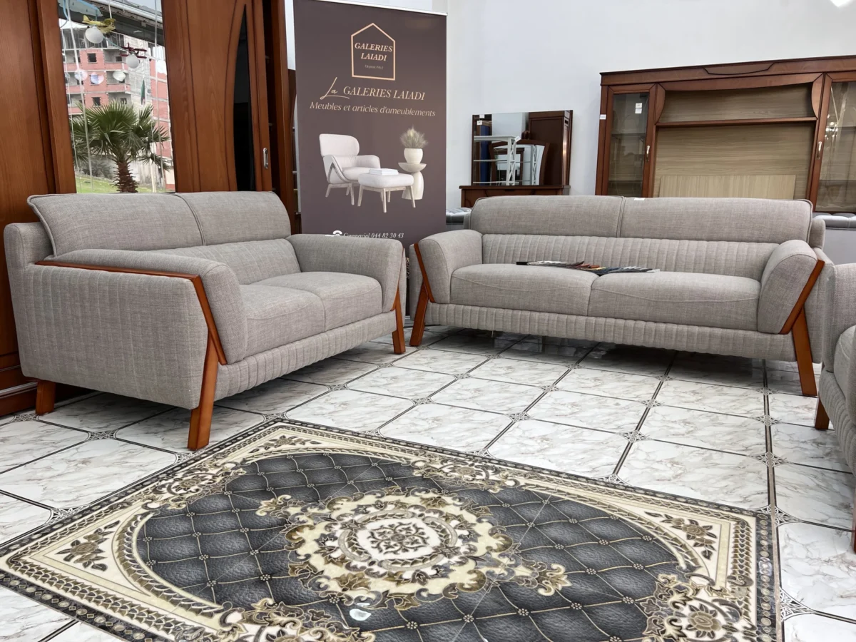 Salon capri – Image 4