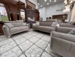 Salon silver – Image 4