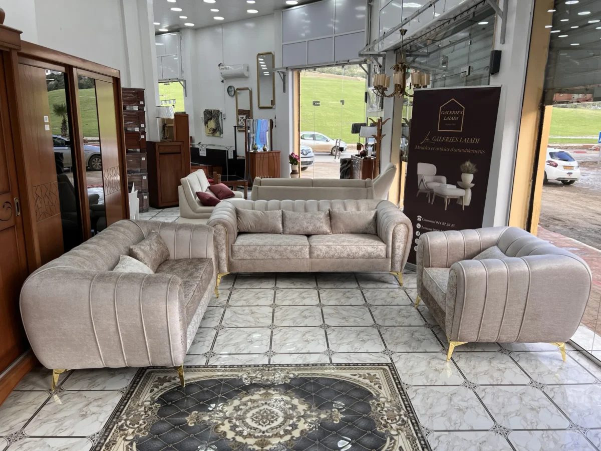 Salon chester – Image 4